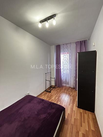 Apartament 3 Camere Ared Uta De Inchiriat - 11