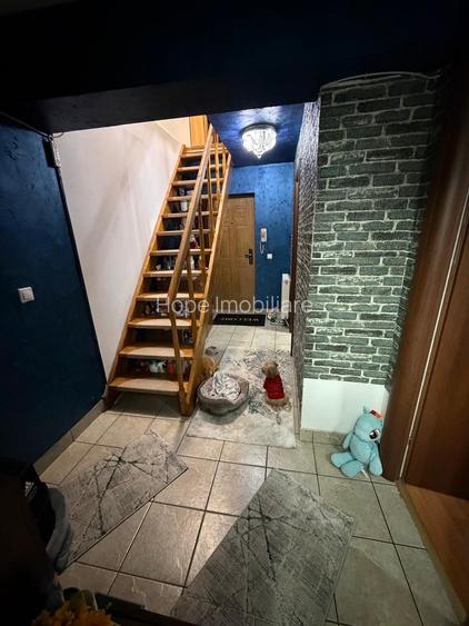 Berceni-Frumusani-Apartament de 3 camere cu centrala termica - 6