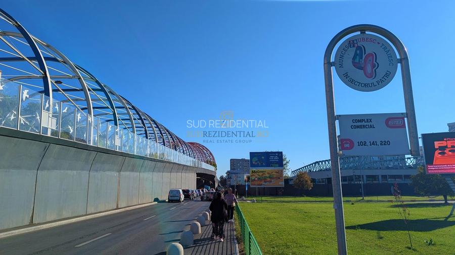 Apartament 3 camere, mobilat, utilat, imobil nou, Luica-Brancoveanu - 34