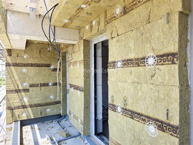 Apartament 2 camere cu vedere la lac, la cheie , bloc nou, proiect premium - 4