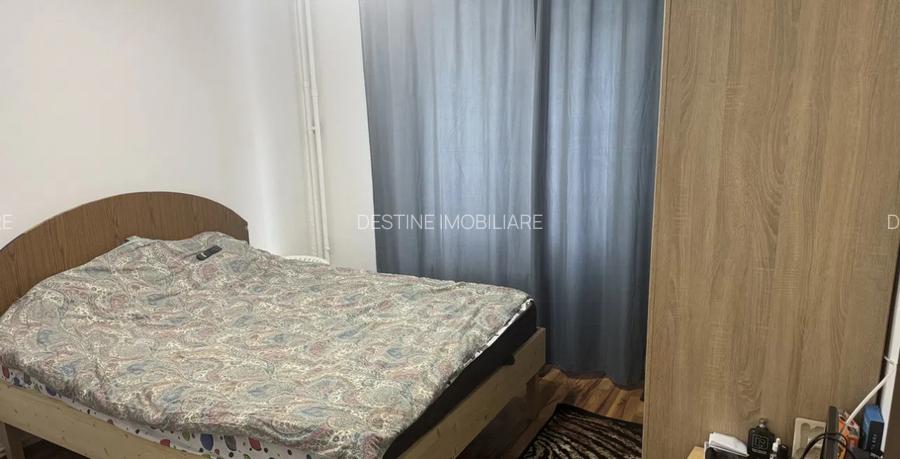 Apartament cu 2 camere, suprafata de 45 mp, langa lacul Noua - 2