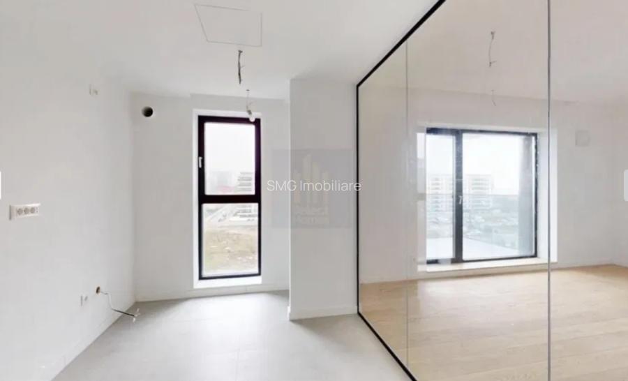 Apartament 2 Camere | Nusco City | Mall Promenada | Aviatiei - 3