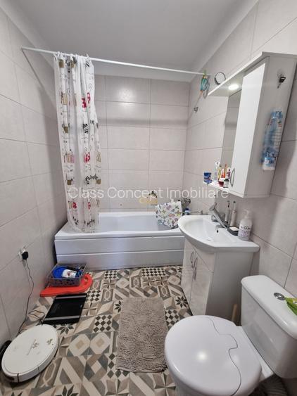 Apartament 3 camere | Decomandat | 72 mpu | Zona Regal Baciu - 9