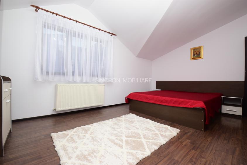 2 camere cu parcare, Popești Leordeni - metrou Dimitrie Leonida - 14