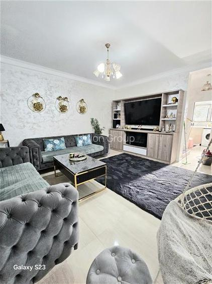 Casa Impresionanta Cu Finisaje si Mobilier Premium, Navodari - 2