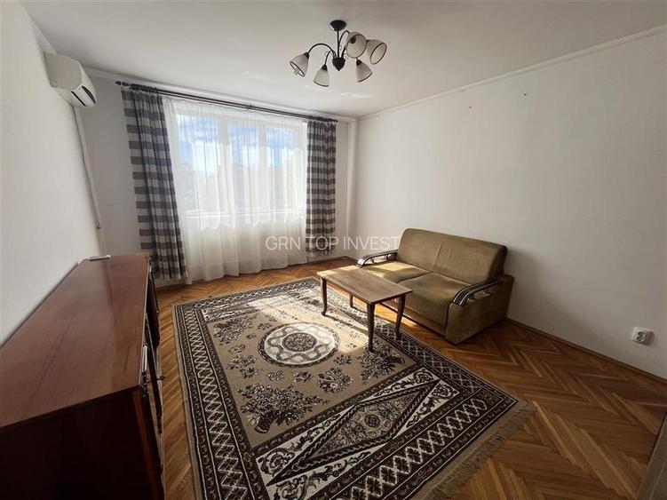 Apartament 3 camere decomandat cu 2 balcoane Bld Mihai Viteazu - 2