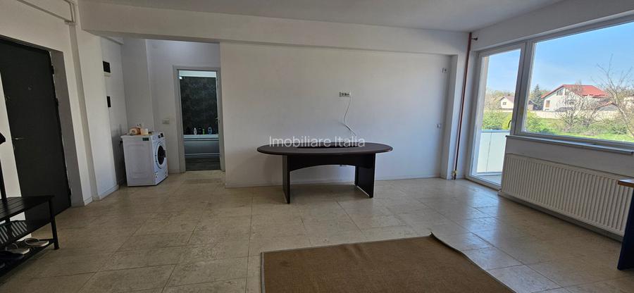 Apartament 2 camere situat pe Sos Cernica, bloc 2018, centrala proprie - 4