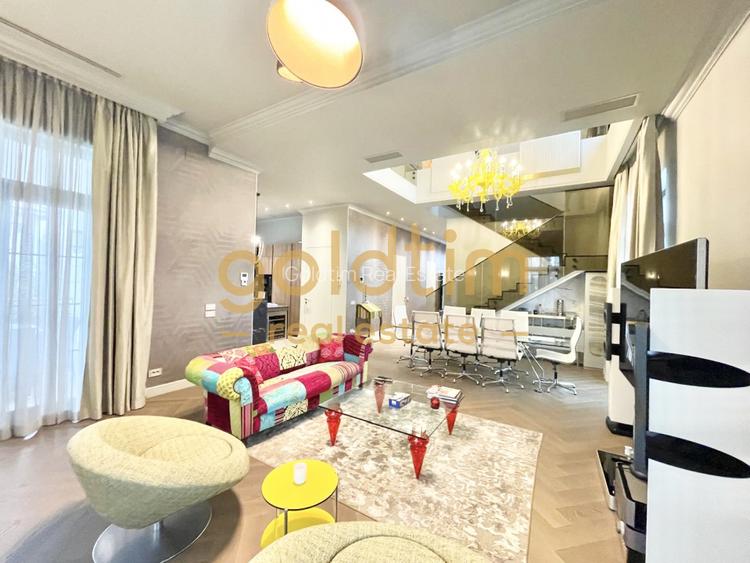 VILA IMPRESIONANTA/LUX/CURTE/GRADINA/SAUNA/SEMINEU/SCOALA AMERICANA - 4