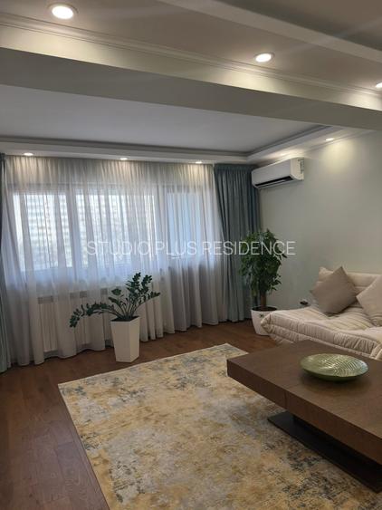 Apartament de inchiriat mobilat/utilat cu parcare - 4