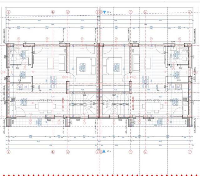 Casa Tip Duplex situata in Chinteni! - 18