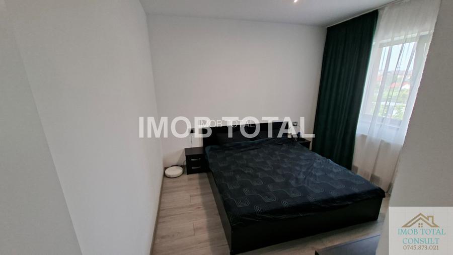 Apartament 2 Camere de Vânzare, Trivale (2022) + Loc de Parcare Inclus - 5