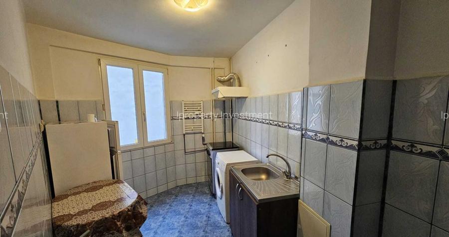 Titan, IOR | 2 Camere | Decomandat | Balcon | Metrou 3min - 7