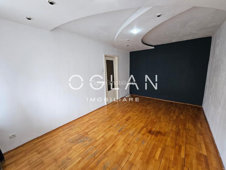 Apartament 2 cam decomandat, Etaj 1, M. Viteazu 0% Comision - 3