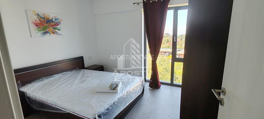 Apartament modern 2 camere de inchiriat, Timisoara zona Lipovei - 9