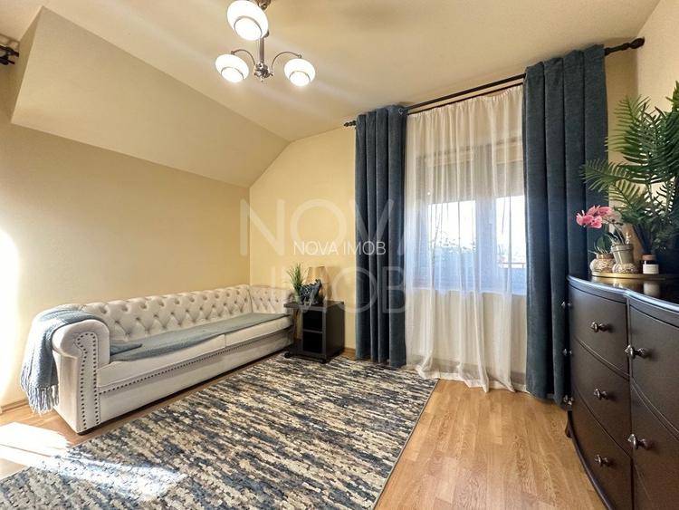 Casa individuala de vanzare - Sura Mare - 10