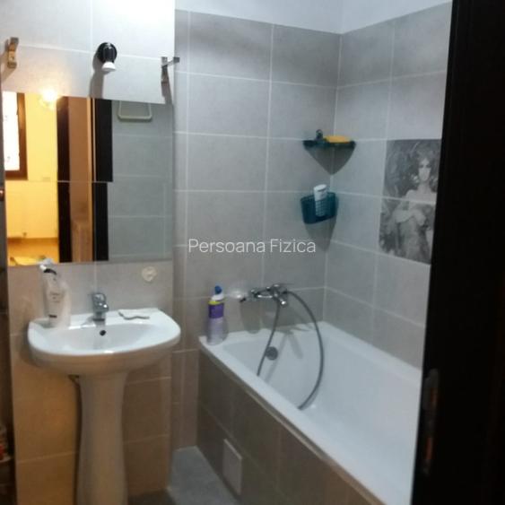 Vand garsoniera bloc nou Rahova - 12