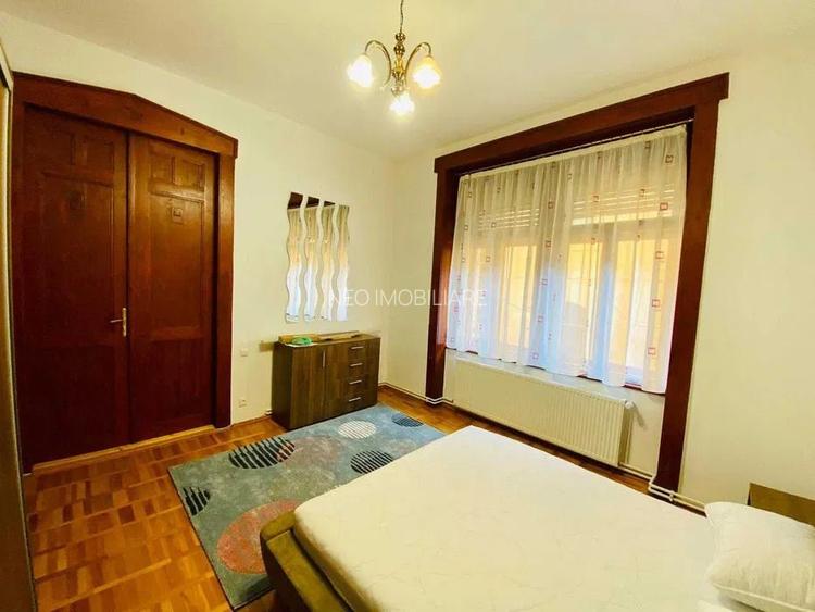 APARTAMENT ULTRACENTRAL CU 3 CAMERE IN PTA VICTORIEI LA 800 euro - 3