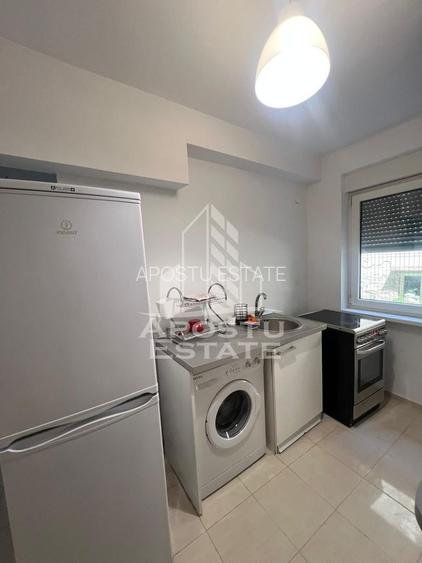 Apartament 2 camere, zona Balcescu, Pet-friendly - 7