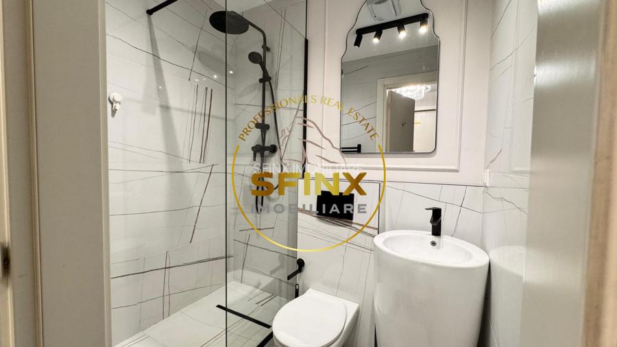 Apartament 3 camere | complex rezidential DV24 | etaj 9 | terasa 9mp | 2 bai  - 10