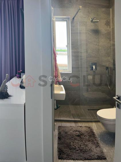 Apartament 3 camere, Ultrafinistat, zona Vivo Mall!! - 9