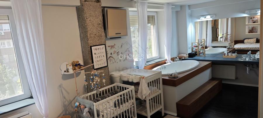 Penthouse de revista. Panorama incredibila! COMISION ZERO! - 55