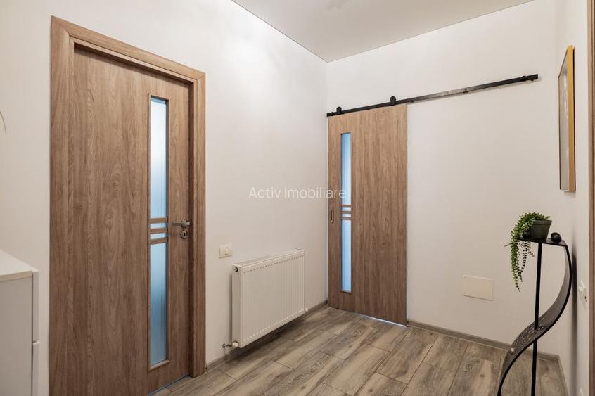 Apartament 2 camere cu vedere la mare – Miraj Sunset, Mamaia central - 45