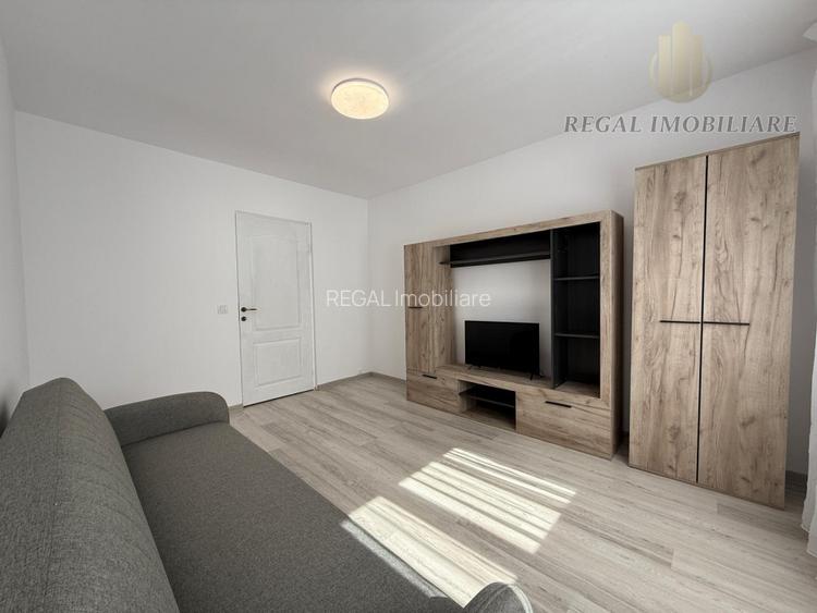 Garsoniera | Berceni- Aparatori | Renovata | Anvelopat | 1982 - 2