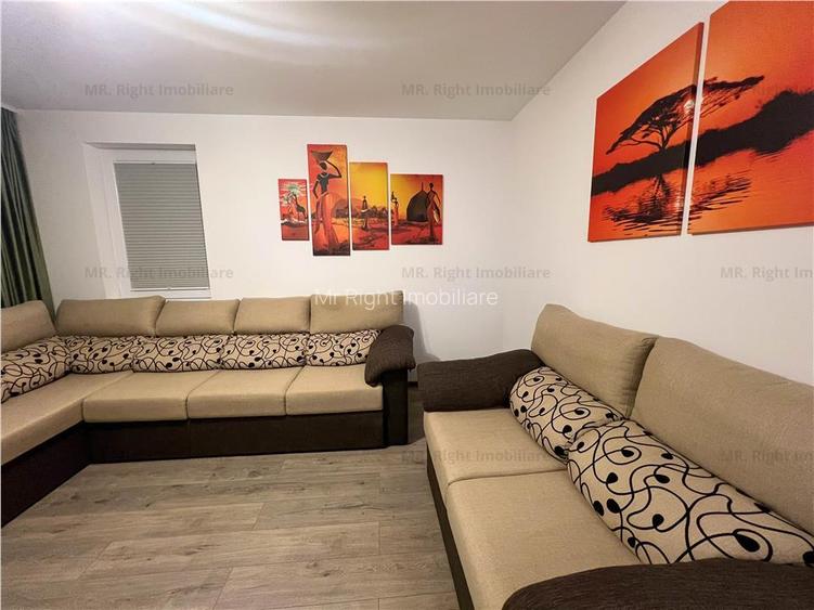 Apartament 2 camere si dressing | Parcare | Tracotrul - 7