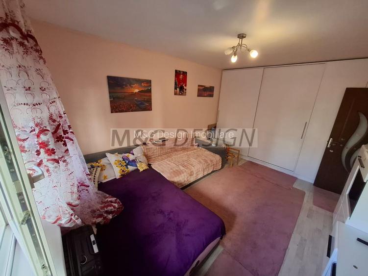 Apartament 1 camera zona Soarelui - 10