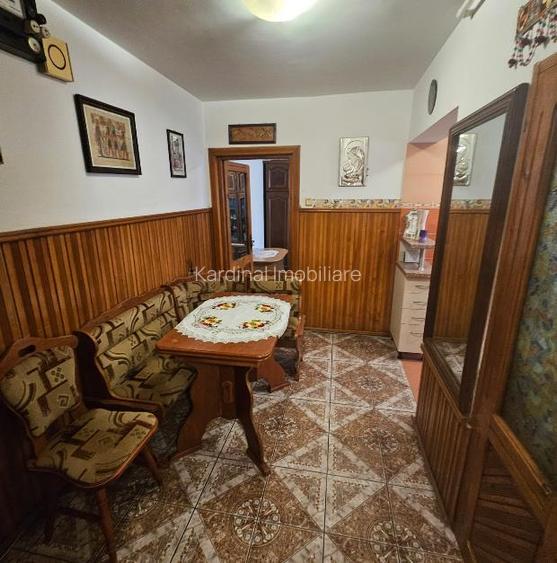 Exclusiv!Apartament 3 camere decomandat Astra- Berzei - 13