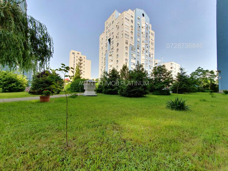 Cotroceni / complex rezidential / parcare - 12