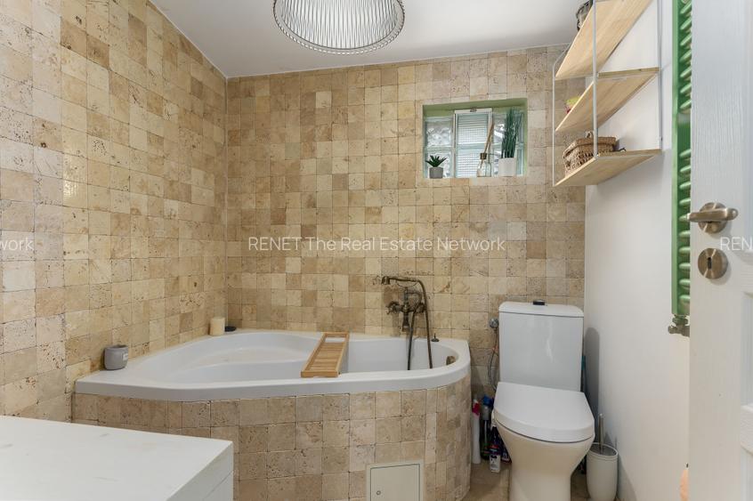 CORBEANCA - PIERSICULUI, CASA 140 MP TOTAL, LOT 360 MP, LA CHEIE! - 15