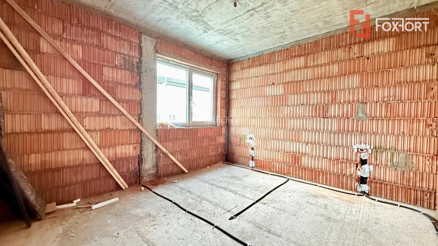 Comision 0% Duplex in Mosnita de 86 mp utili - Zona Noul Lidl - 13