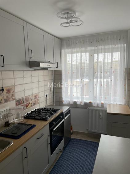 Apartament 2 camere Tudor Vladimirescu  - 4