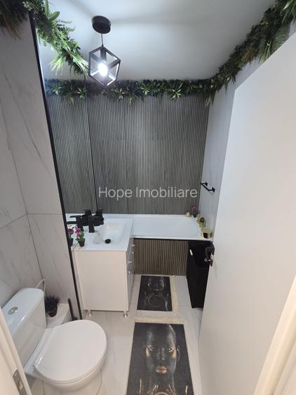Giurgiului-Apartament de 3 camere-decomandat - 24