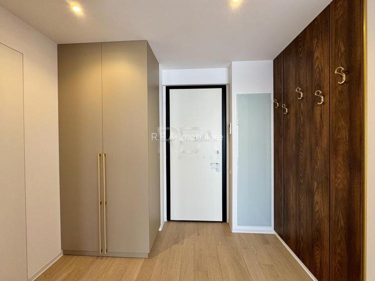 2 camere in One Lake Club langa Promenada Mall - 9