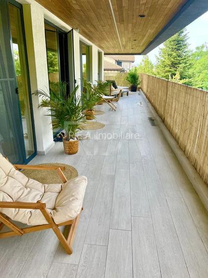 4 camere | Lux | 2 Locuri de parcare | Erou Iancu Nicolae - 7