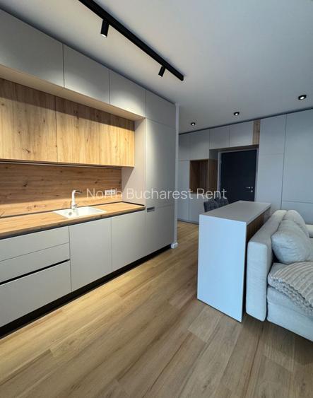 3 camere de inchiriat | IANCU NICOLAE | SALA DE FITNESS - 3