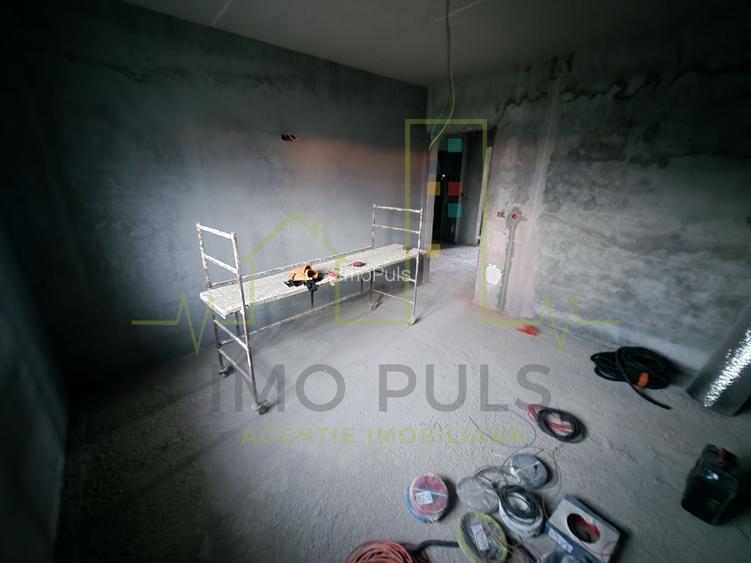 Casa Individuala. Garaj. Mosnita - 9