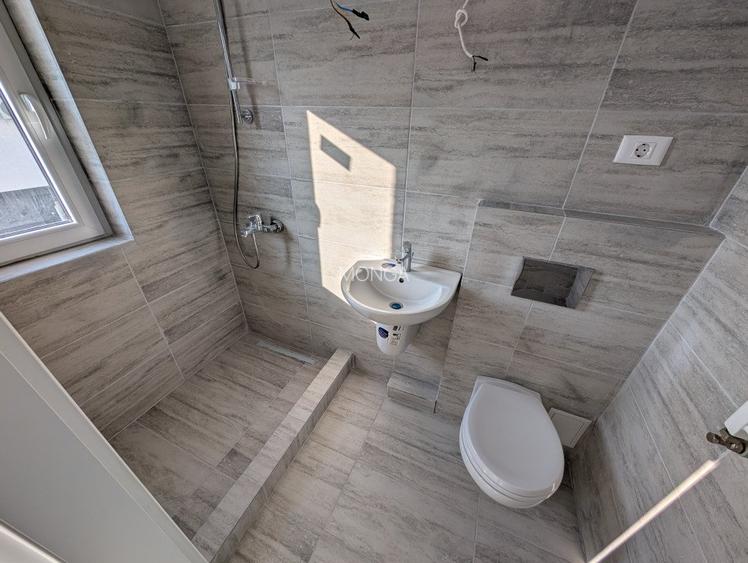 Casa 4 camere duplex | 120mp | Tunari | 0 comision | complex rezidential inchis - 16