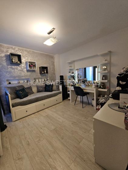 Casa 4 cam + anexa 39 mp | 131 mp utili | mobilat si utilat - 7