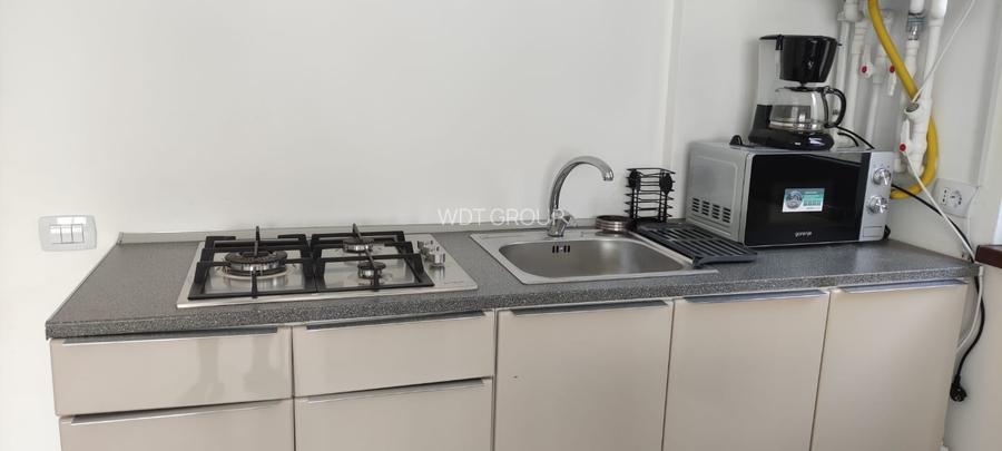 Vânzare Apartament 2 Camere Spațios, Mobilat și Utilat, Aproape de Plajă - 2
