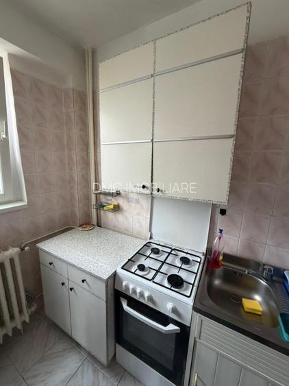 Militari, Piata Veteranilor, garsoniera 31mp, etaj 1, bloc 1980, metrou - 5