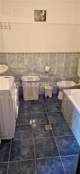 Casa cocheta cu potential, intr- o zona linistita a Chitilei - 20