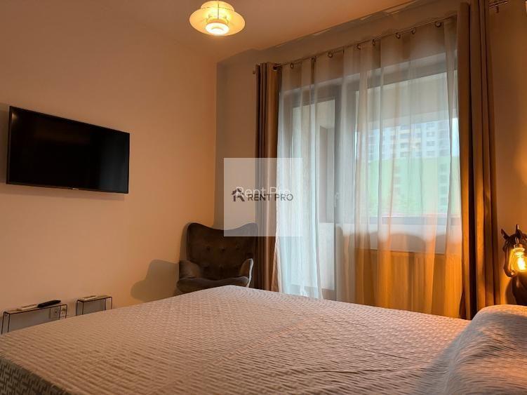 Apartament 2 camere  | Grozavesti | Parcare Subterana - 9