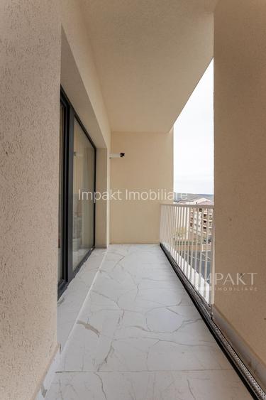 Apartament Ultrafinisat | 2 Camere | Balcon 9mp | Ready-to-Move - 18