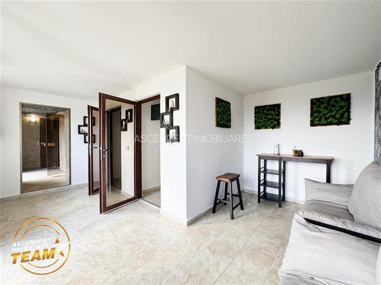 Proprietate premium cu SPA,sauna,casa oaspeti,teren 1.348 mp,acces padure, Sfant - 16