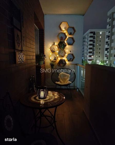 Apartament 3 camere | Zona Metalurgiei | Loc de parcare | 108mp | Comision 0 - 10
