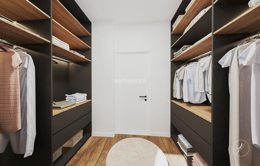 Vila noua in Paradisul Verde, Corbeanca - 11