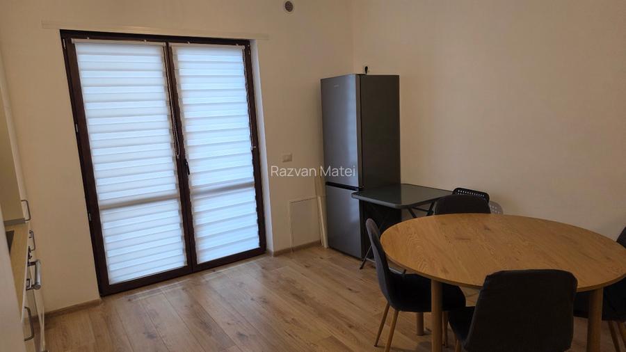 Apartament 3 cam parter si curte in Golden Rose, Mogosoaia, incalzire pardoseala - 12